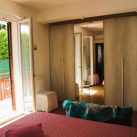 Apartamento Mondello House Lemon Palermo Exterior foto