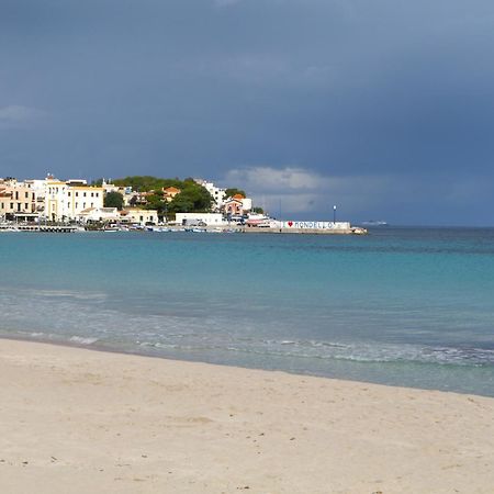 Apartamento Mondello House Lemon Palermo Exterior foto