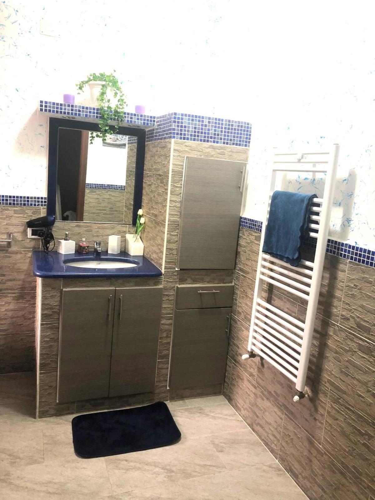 Apartamento Mondello House Lemon Palermo Exterior foto