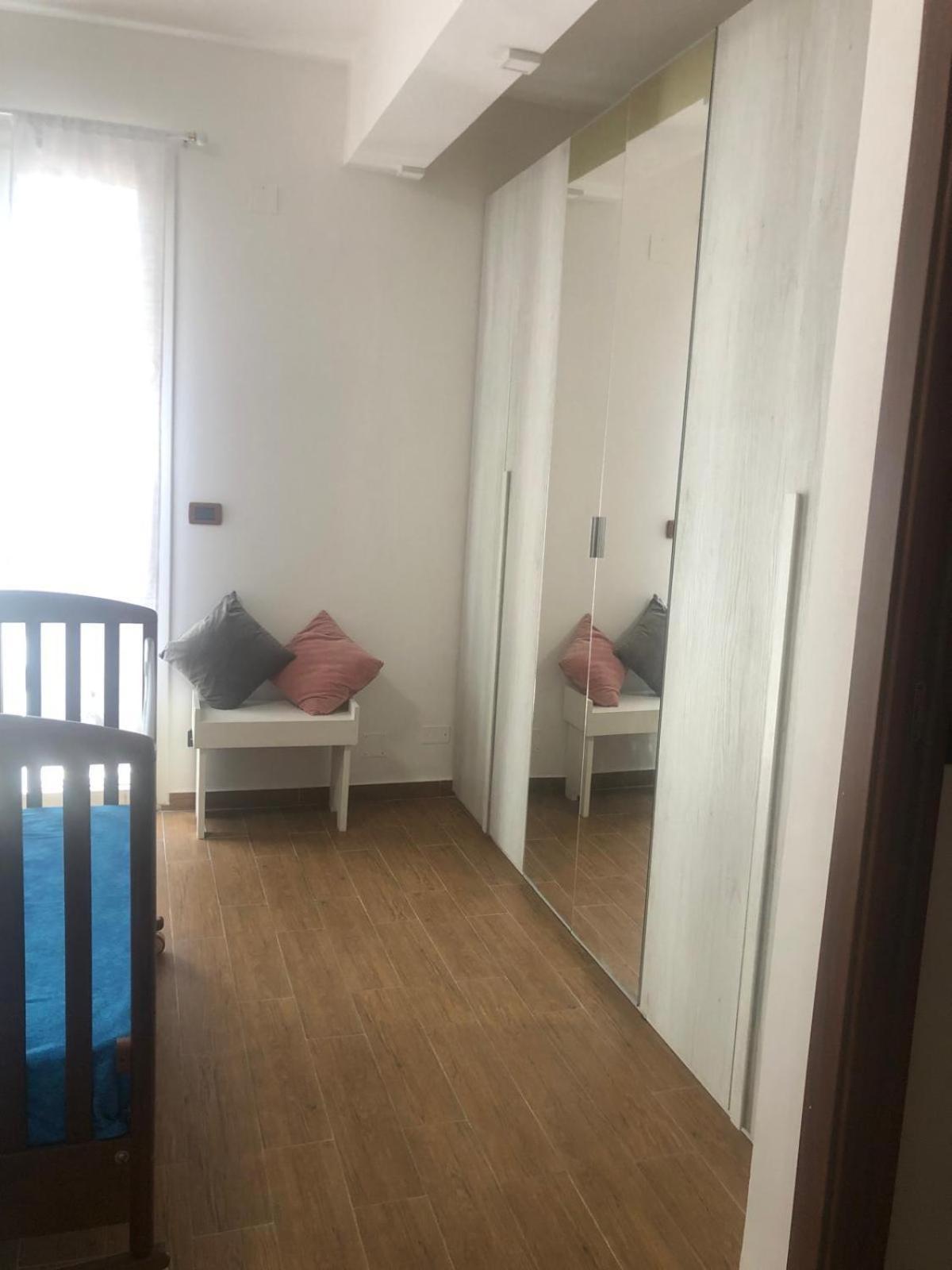 Apartamento Mondello House Lemon Palermo Exterior foto
