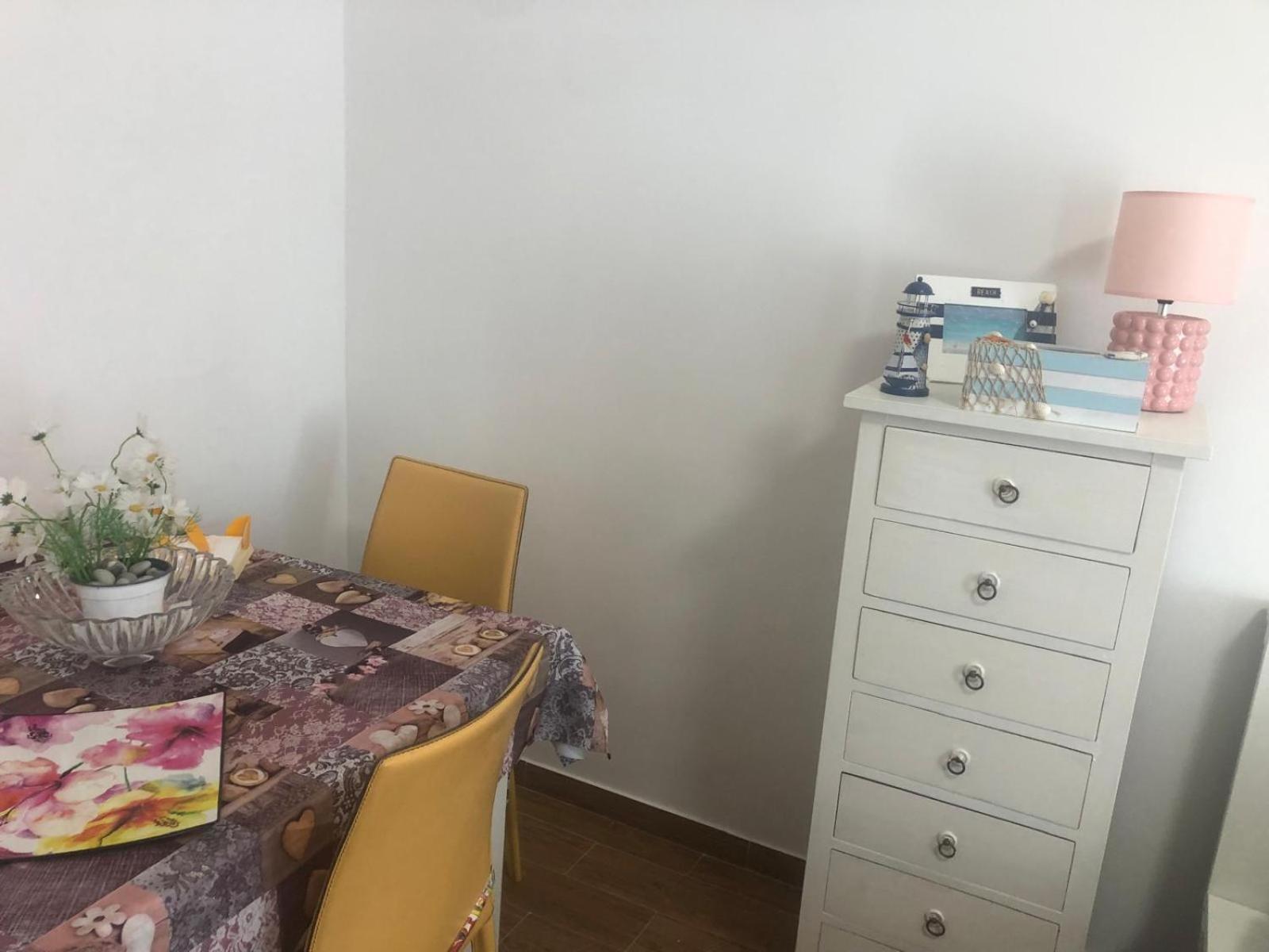 Apartamento Mondello House Lemon Palermo Exterior foto