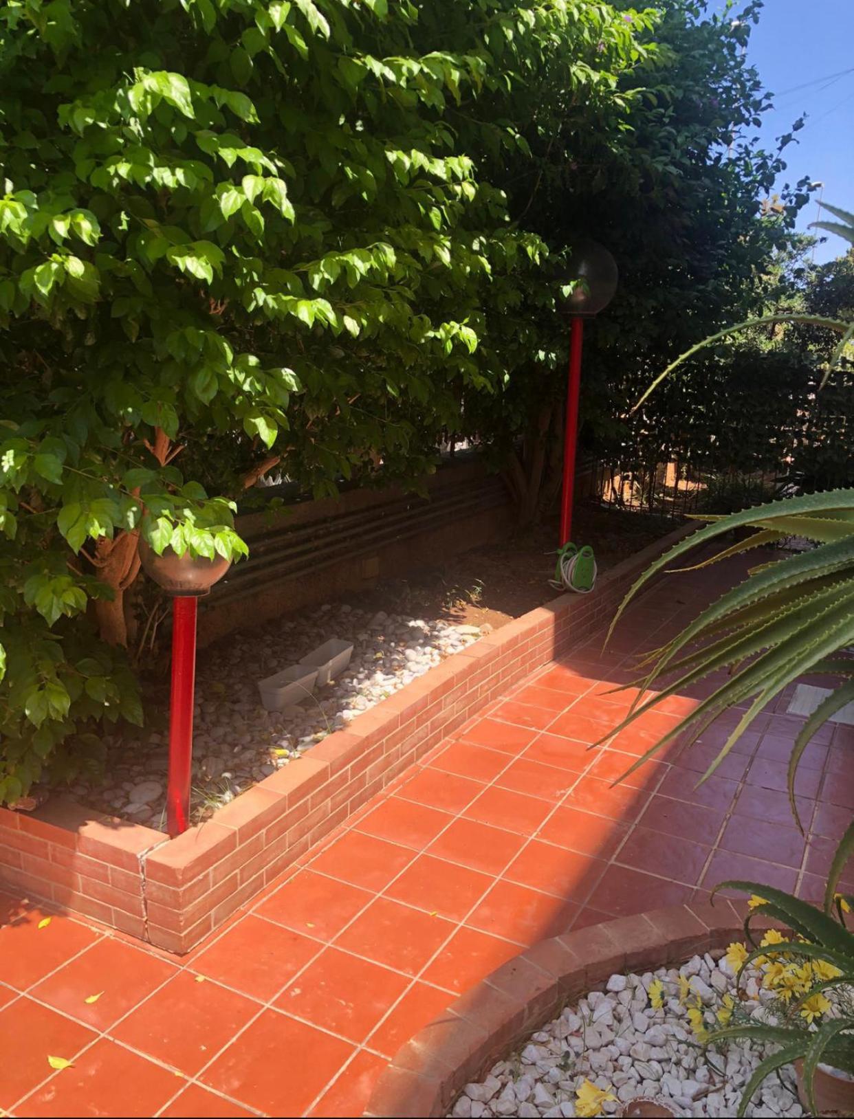 Apartamento Mondello House Lemon Palermo Exterior foto