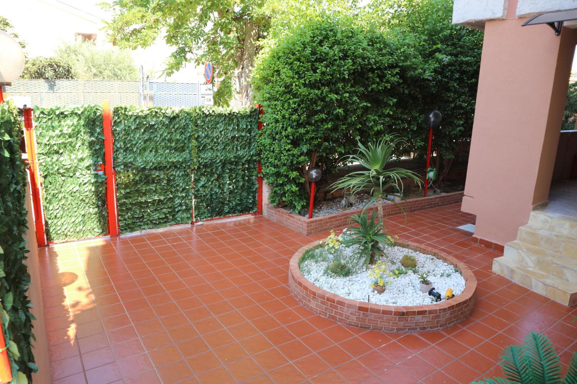 Apartamento Mondello House Lemon Palermo Exterior foto
