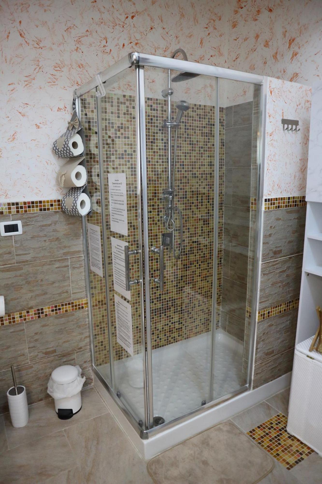Apartamento Mondello House Lemon Palermo Exterior foto