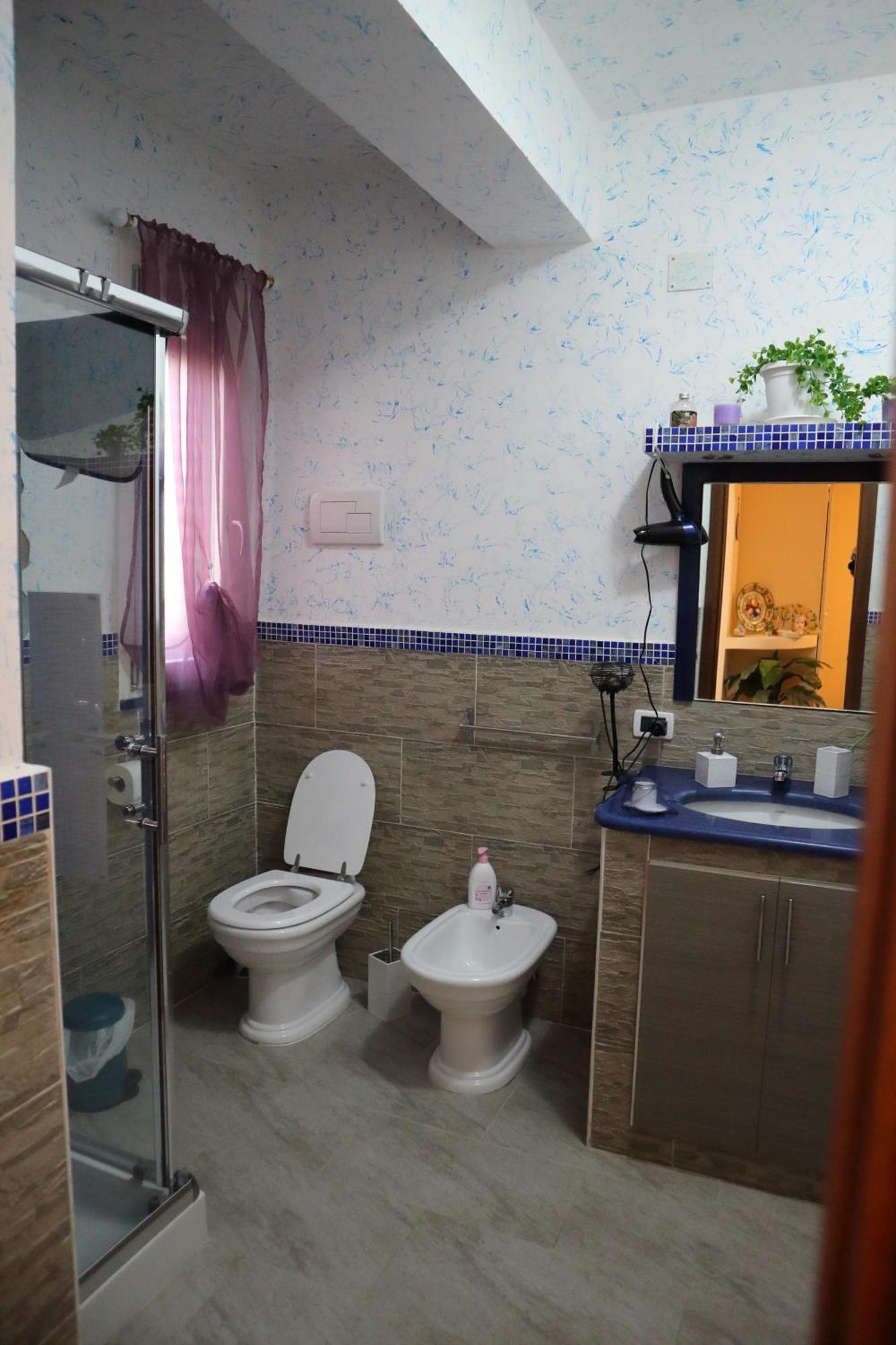 Apartamento Mondello House Lemon Palermo Exterior foto
