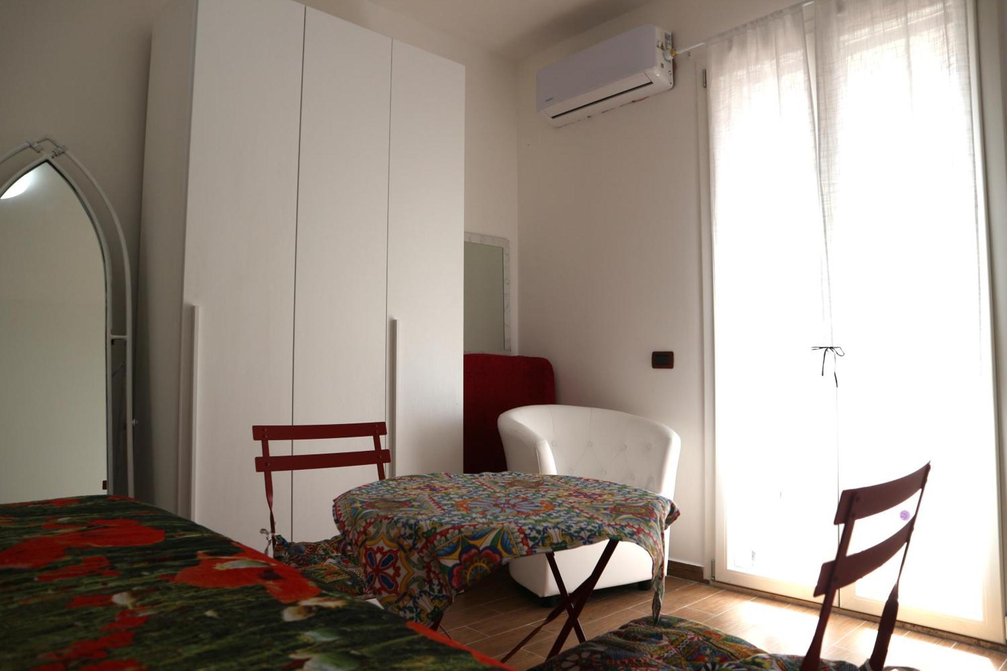 Apartamento Mondello House Lemon Palermo Exterior foto