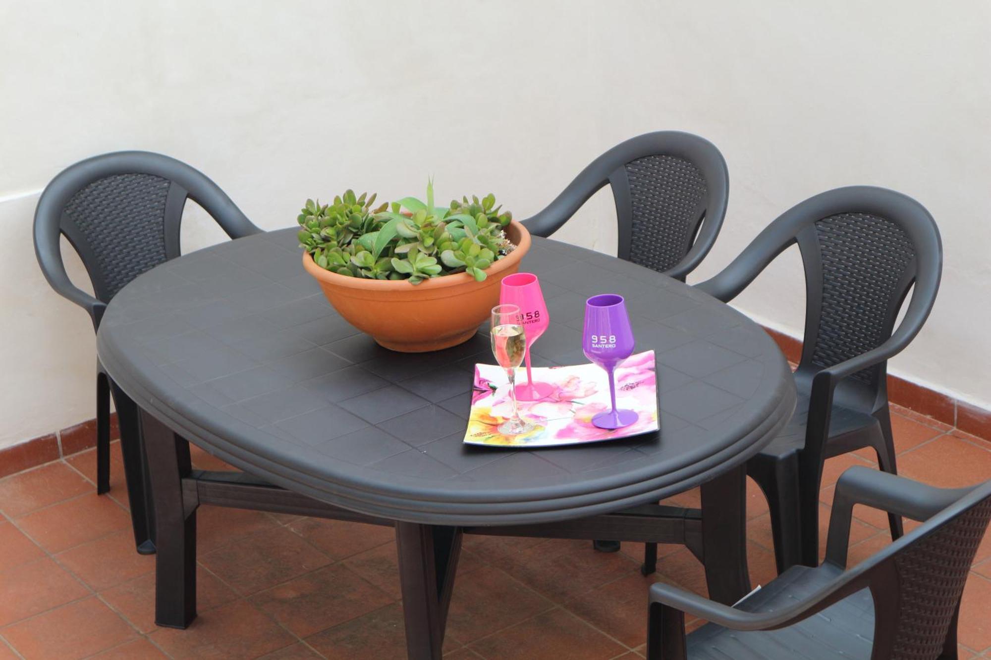 Apartamento Mondello House Lemon Palermo Exterior foto