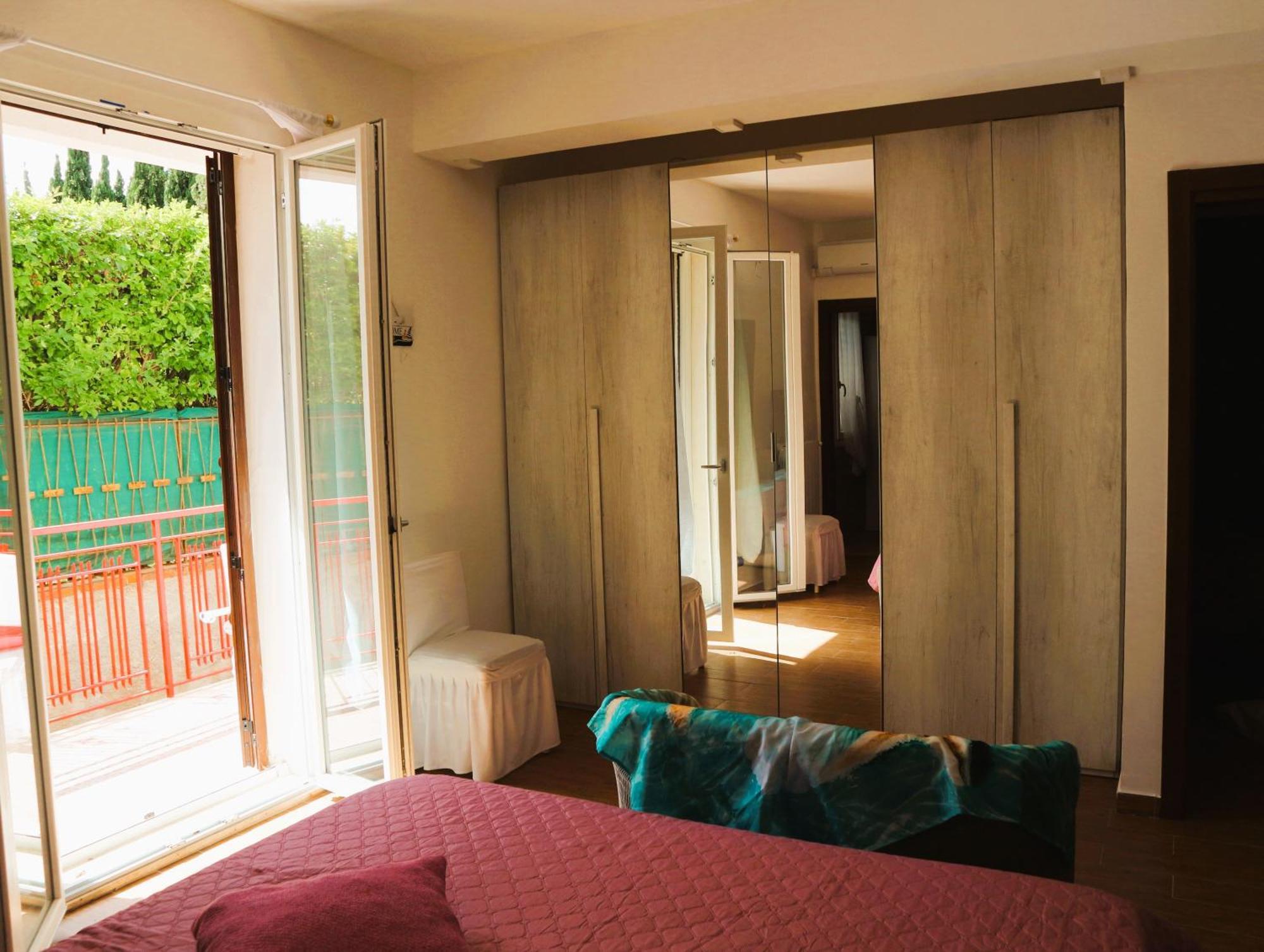 Apartamento Mondello House Lemon Palermo Exterior foto