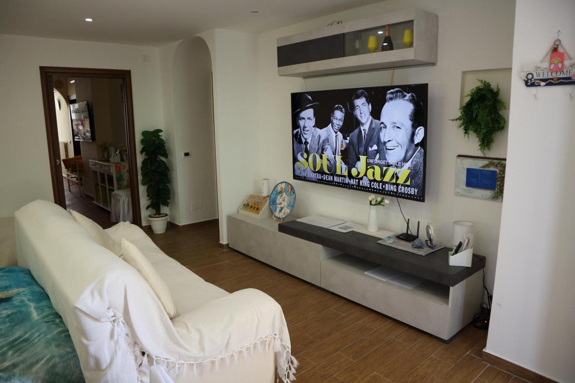 Apartamento Mondello House Lemon Palermo Exterior foto