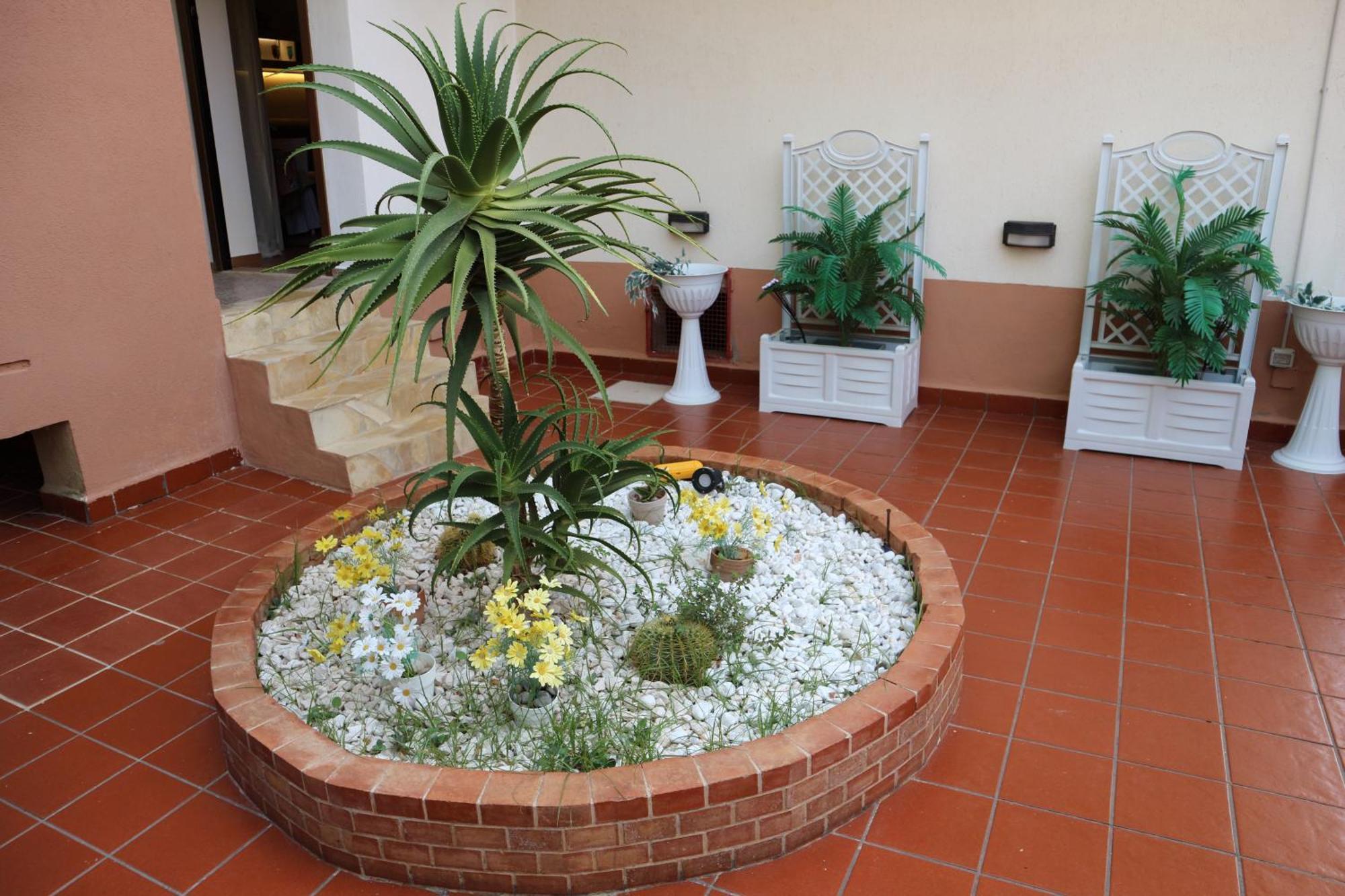 Apartamento Mondello House Lemon Palermo Exterior foto